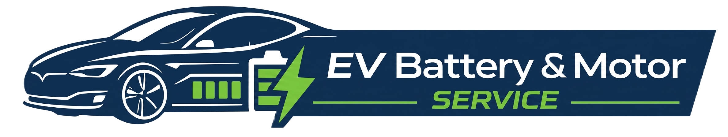 EV Motor & Battery Service